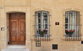 La Maison D'Aix 1785 - Hotel Particulier & Spa